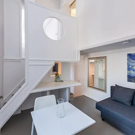 Condotti Loft רומא