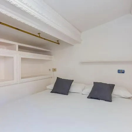 Condotti Loft * רומא
